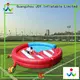 JOY inflatable mechanical bull riding from China for child1 1