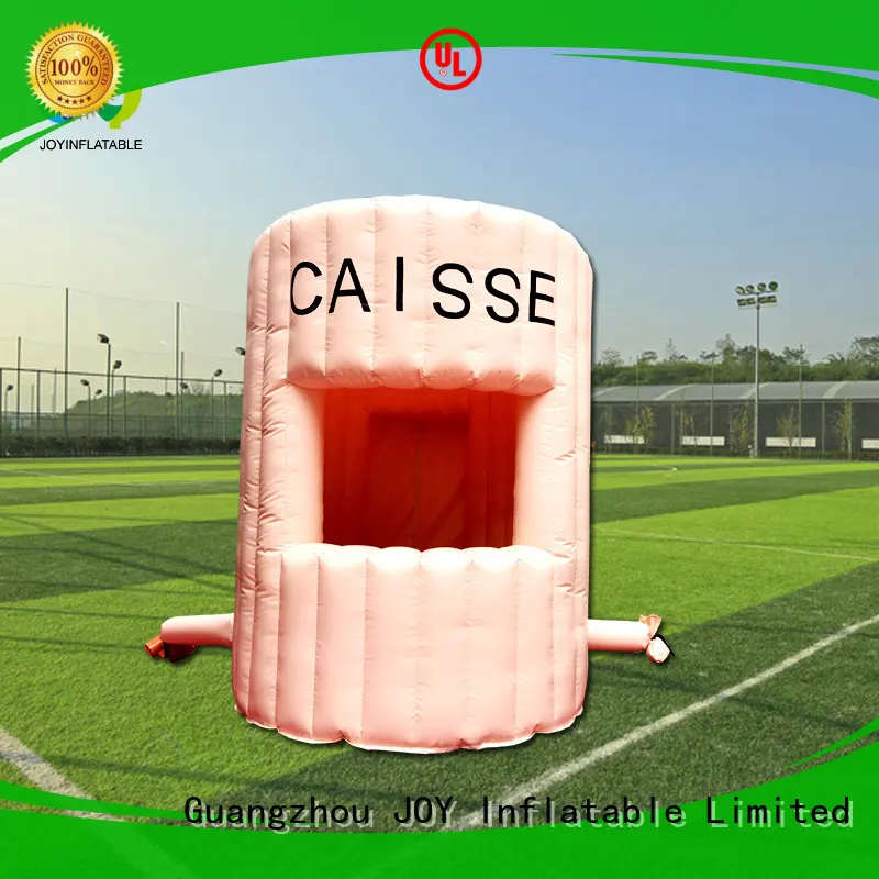 JOY inflatable clear tent igloo manufacturer for child 1