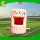 JOY inflatable clear tent igloo manufacturer for child 1