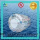 JOY inflatable lake trampoline water park wholesale for child 1