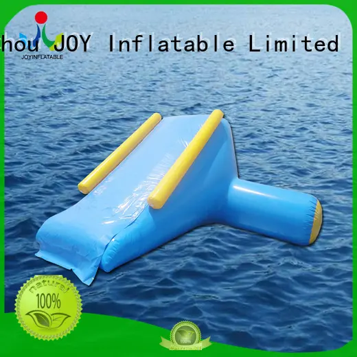 JOY inflatable blow up water park wholesale for child 1