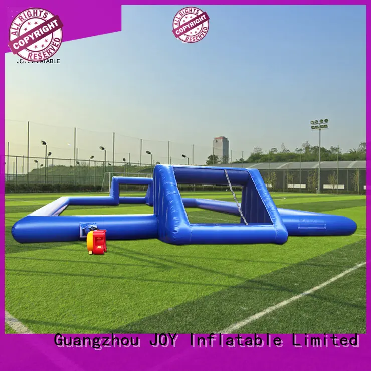 JOY inflatable airtight inflatable games series for outdoor 1