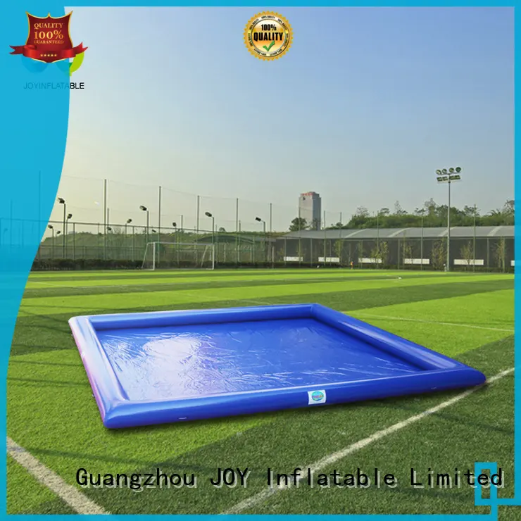 freestanding fun inflatables personalized for child 1