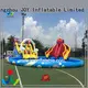 JOY inflatable racing fun inflatables personalized for outdoor 1