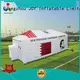 JOY inflatable equipment inflatable marquee tent supplier for kids 1