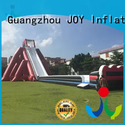 reliable commercial inflatable waterslide from China for child 1