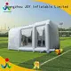 portable inflatable spray tent series for child 1