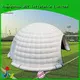 JOY inflatable meters inflatable garage tent manufacturer for kids 1