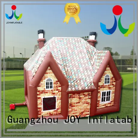 JOY inflatable trampoline inflatable marquee wholesale for kids 1