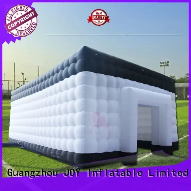JOY inflatable games inflatable marquee factory price for child 1