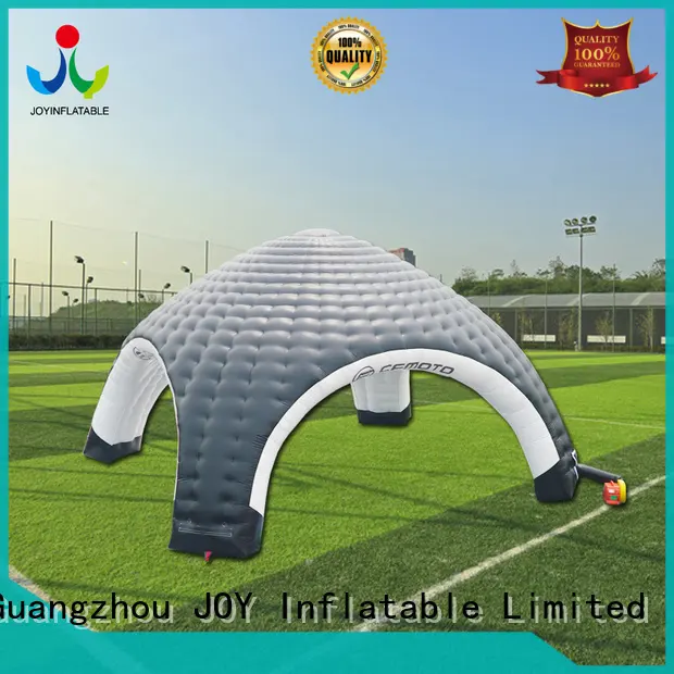 JOY inflatable made huge inflatable tent manufacturer for outdoor 1