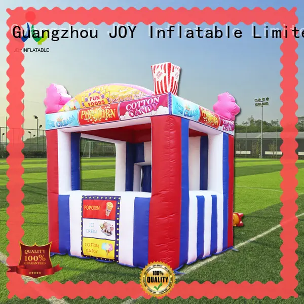 equipment inflatable marquee tent supplier for kids 1