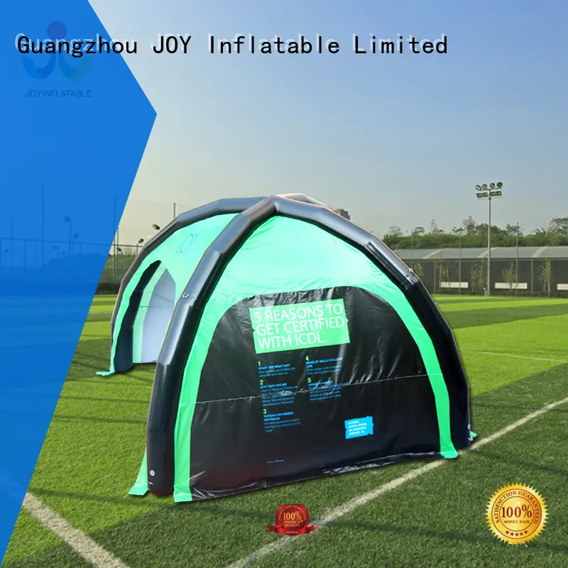 large blow up canopy factory for children 1