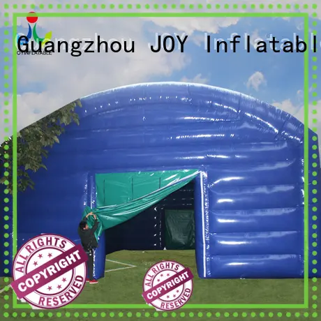 JOY inflatable large inflatable tent manufacturer for outdoor 1