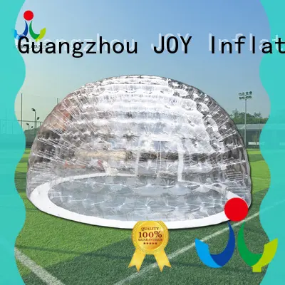 JOY inflatable blow up dome customized for child1 1