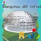 JOY inflatable blow up dome customized for child1 1