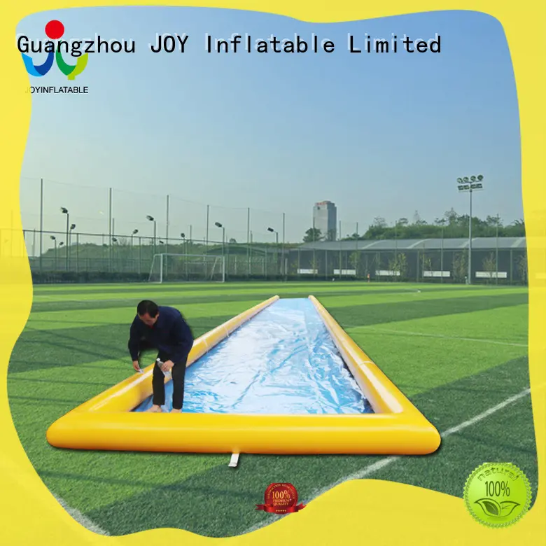 practical inflatable pool slide from China for child 1