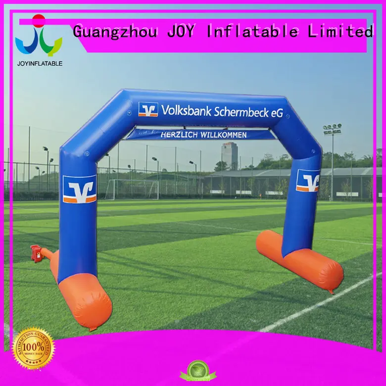 JOY inflatable led inflatable canopy tent inquire now for children 1