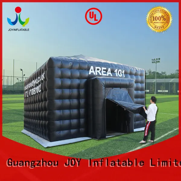 JOY inflatable inflatable marquee supplier for outdoor 1