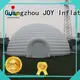 JOY inflatable globe inflatable wedding tent from China for kids 1