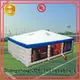 JOY inflatable floating inflatable cube marquee personalized for kids 1