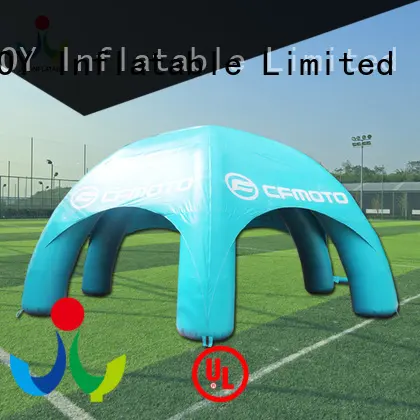 JOY inflatable inflatable canopy tent factory for child 1