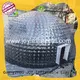 transparent inflatable display tent from China for child 1