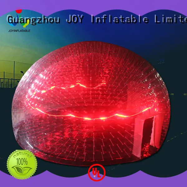 JOY inflatable tents inflatable wedding tent series for child 1