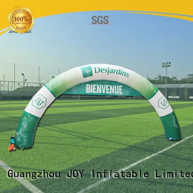 JOY inflatable inflatable arch wholesale for outdoor 1