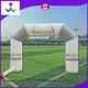 entrance inflatable race arch factory price for child 1