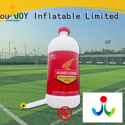 JOY inflatable decorations Inflatable water park factory for child 1