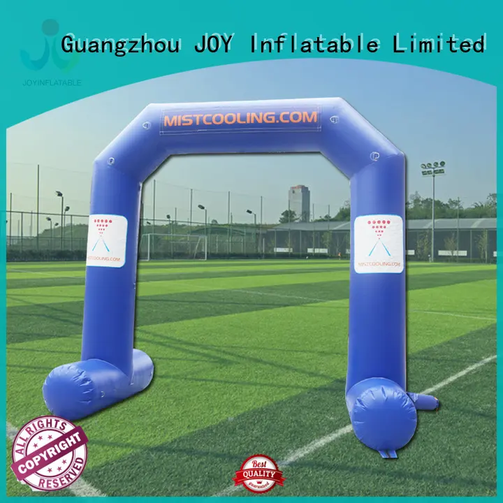 advertising inflatables for sale personalized for child 1