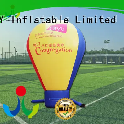 JOY inflatable giant inflatable balloon from China for outdoor 1