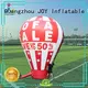 show giant balloons series for children 1