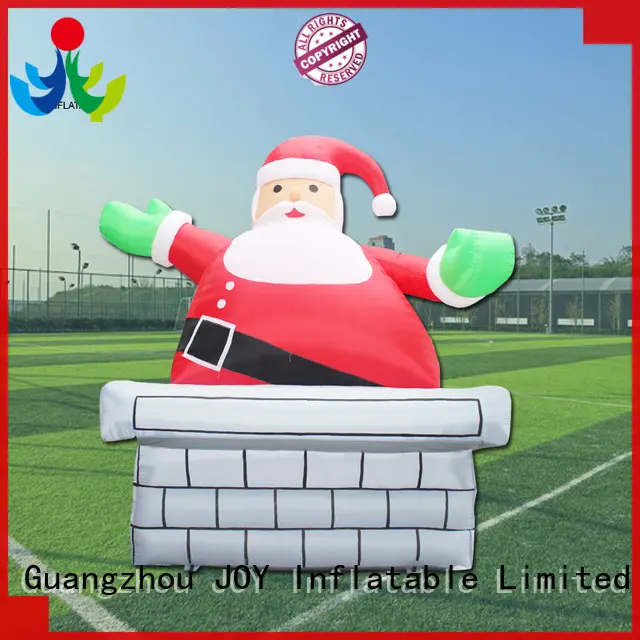 game inflatable man factory for outdoor 1