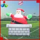 game inflatable man factory for outdoor 1