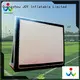 freefall inflatable movie screen from China for child 1