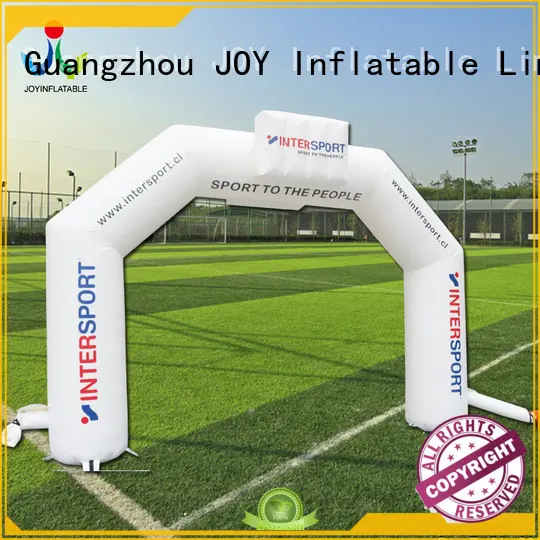 event inflatable arch personalized for outdoor 1