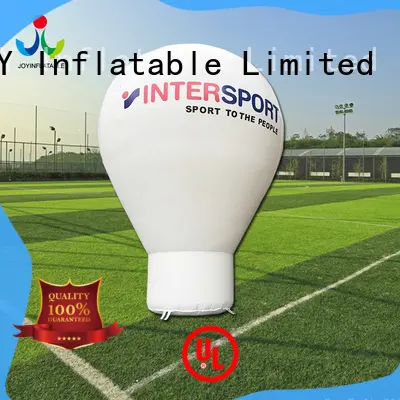 JOY inflatable trade advertising balloon customized for outdoor 1
