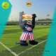 JOY inflatable park giant inflatable factory for kids 1