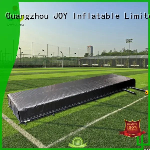 JOY inflatable fall giant inflatable bag directly sale for outdoor 1