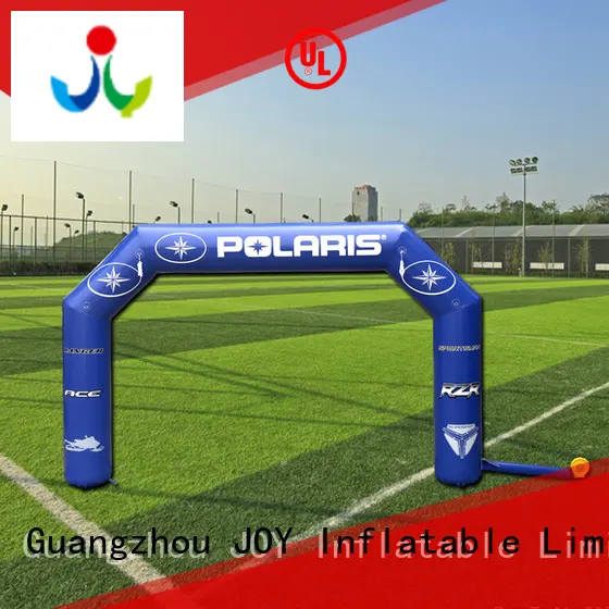 activities inflatable race arch personalized for outdoor 1