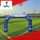 activities inflatable race arch personalized for outdoor 1