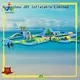 JOY inflatable floating water park factory for kids 1