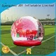 cartoon Inflatable water park inquire now for children 1