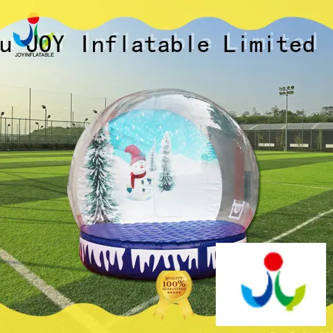 full Inflatable water park design for child 1