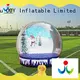 full Inflatable water park design for child 1