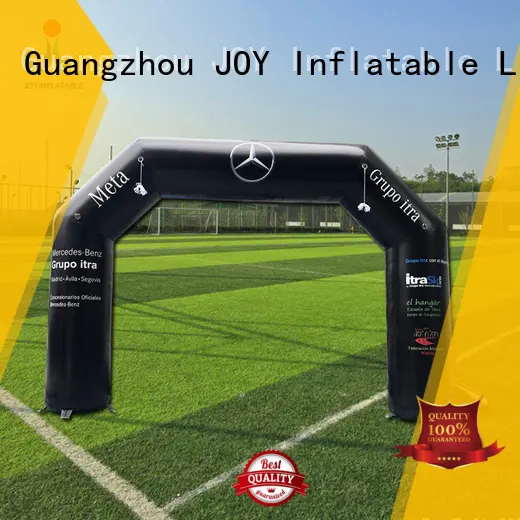 activities inflatable arch wholesale for child 1