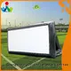 JOY inflatable inflatable movie screen directly sale for outdoor 1
