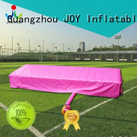 JOY inflatable board snowboard airbag from China for kids 1